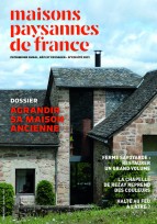 Revue 220: Agrandir sa maison ancienne