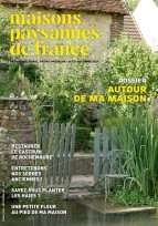 Revue 221: Autour de ma maison