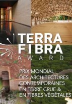 Inauguration de l’exposition TERRAFIBRA AWARD 2021